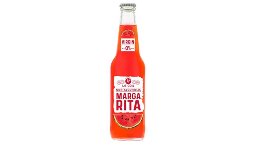 A.Le Coq Virgin Margarita 0.33L alkoholivaba kokteilijook
