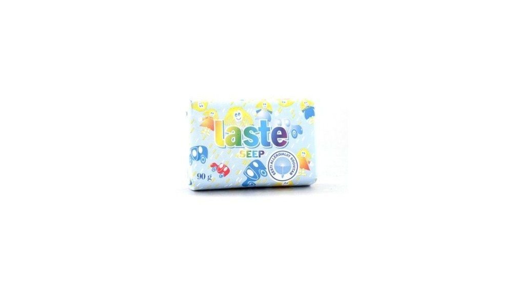 Seep lastele Flora 90 g