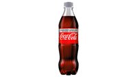 Objednať Coca-Cola Light, 500 ml