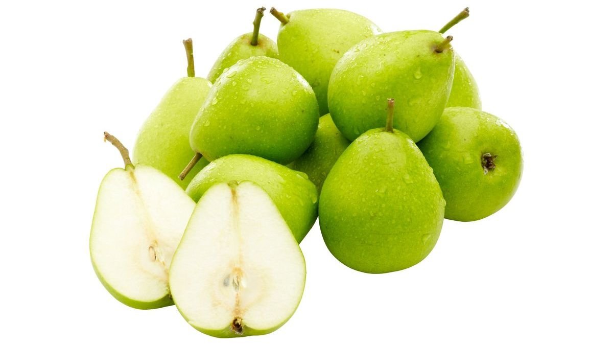 Clara Friis pærer 1000 g