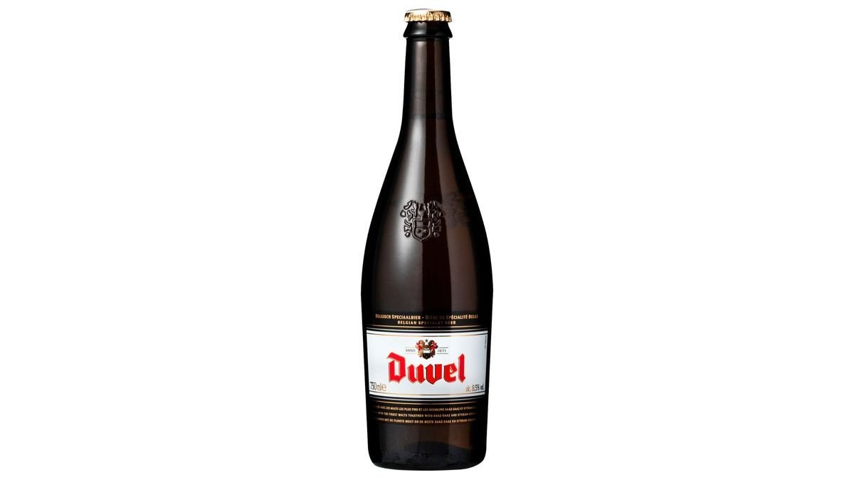 Duvel 330 ml