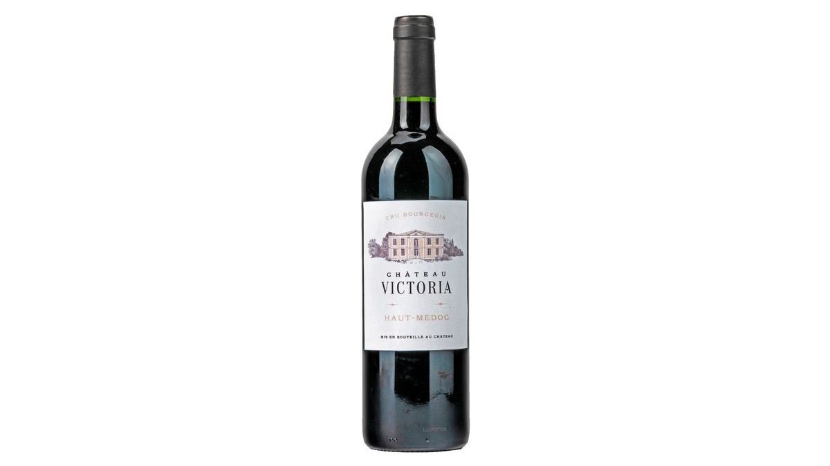 Chateau Victoria 750 ml