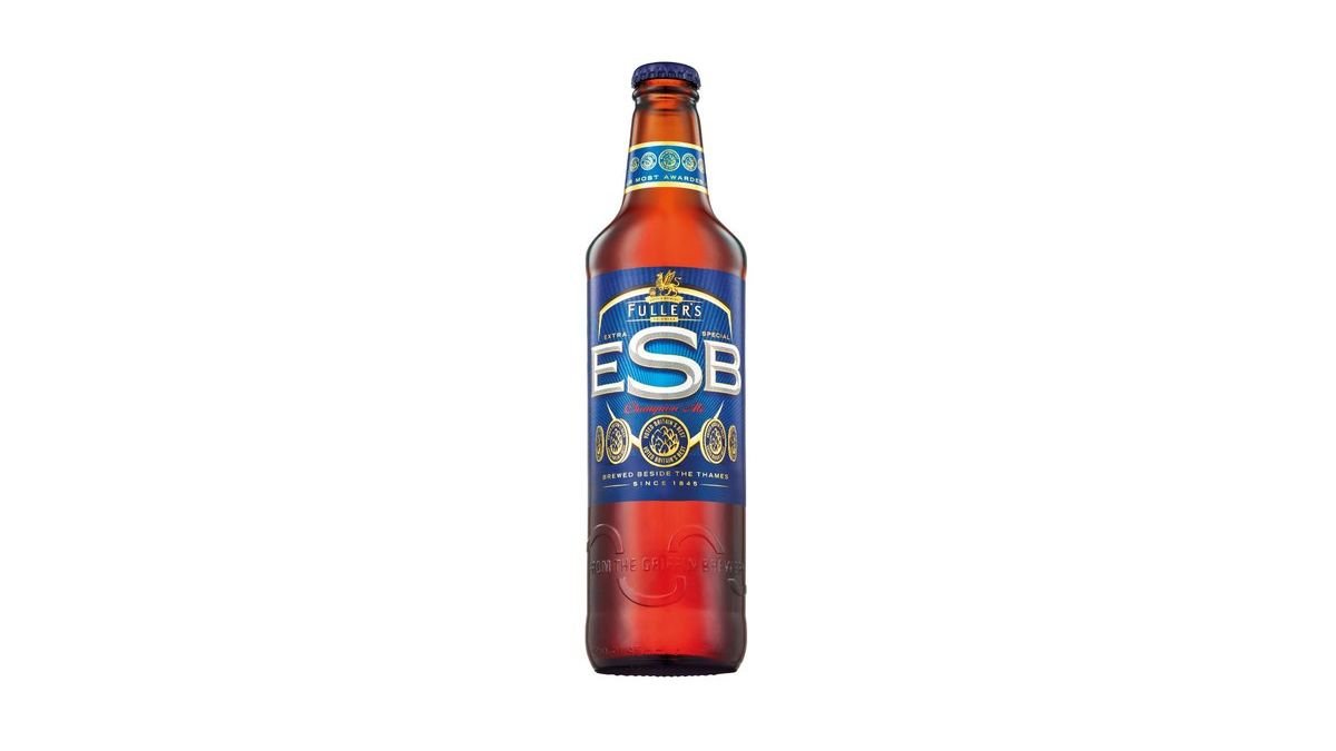 Fuller's ESB 500 ml