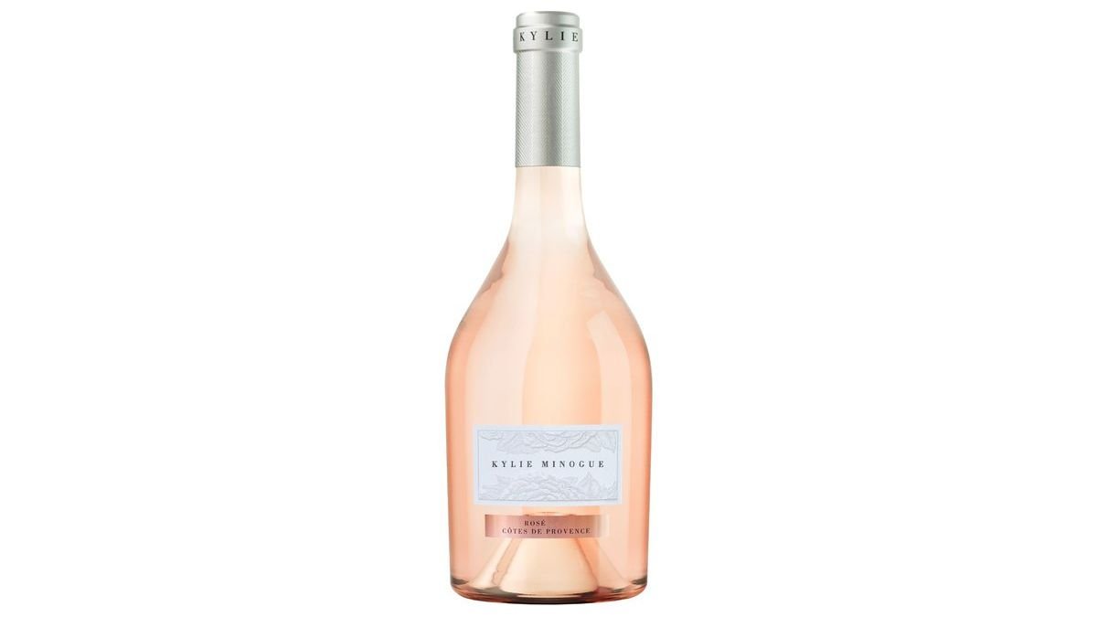 Kylie Minogue Provence 750 ml
