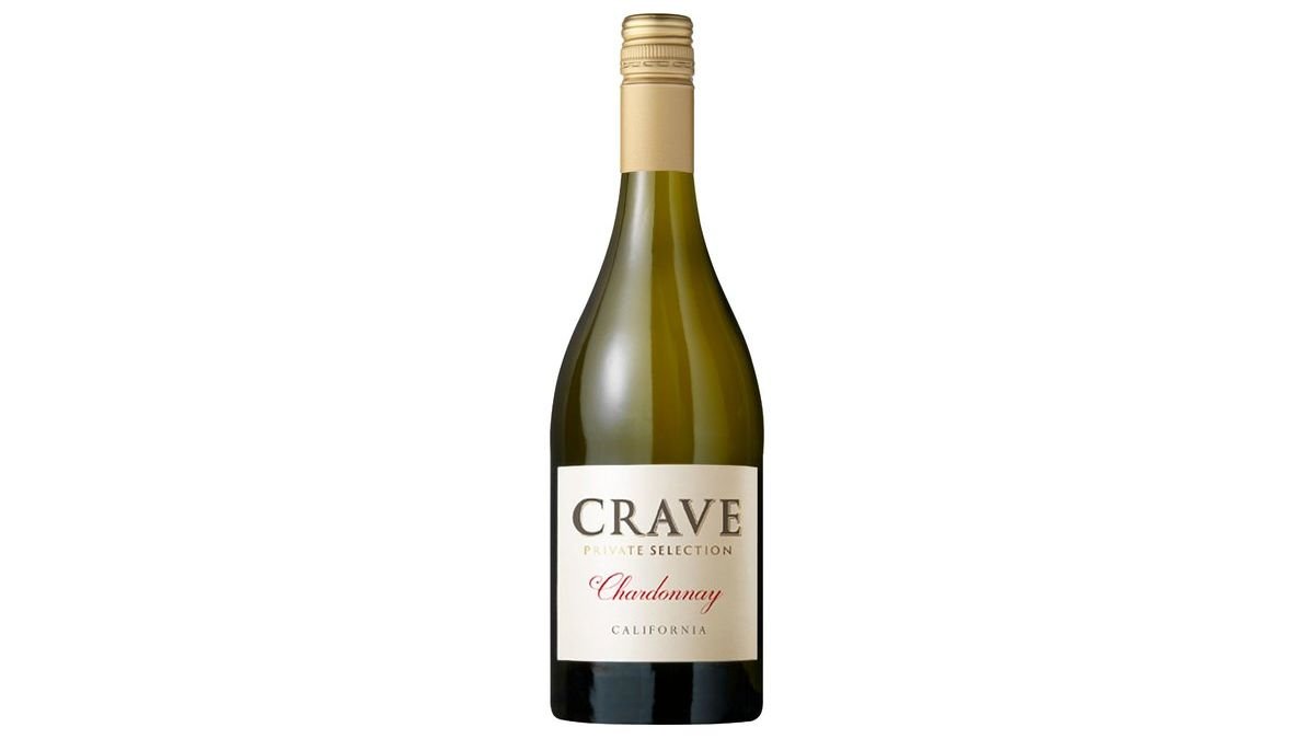 Bear Creak Chardonnay 750 ml