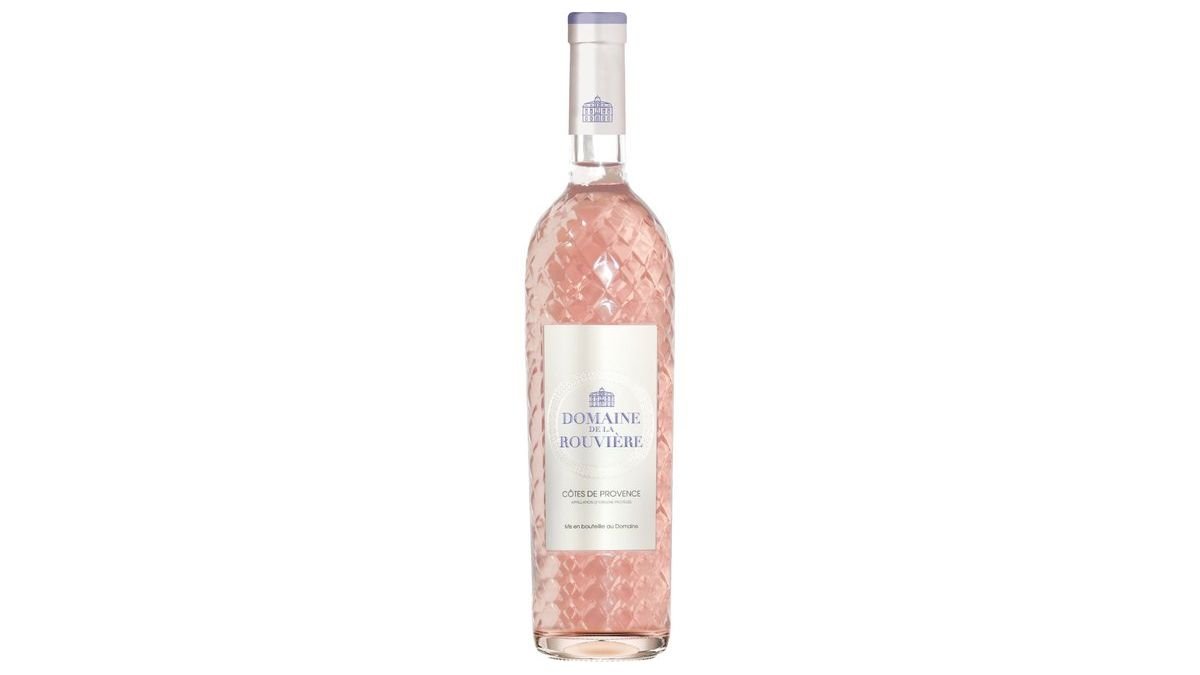 Domaine Rouviere Provence 750 ml