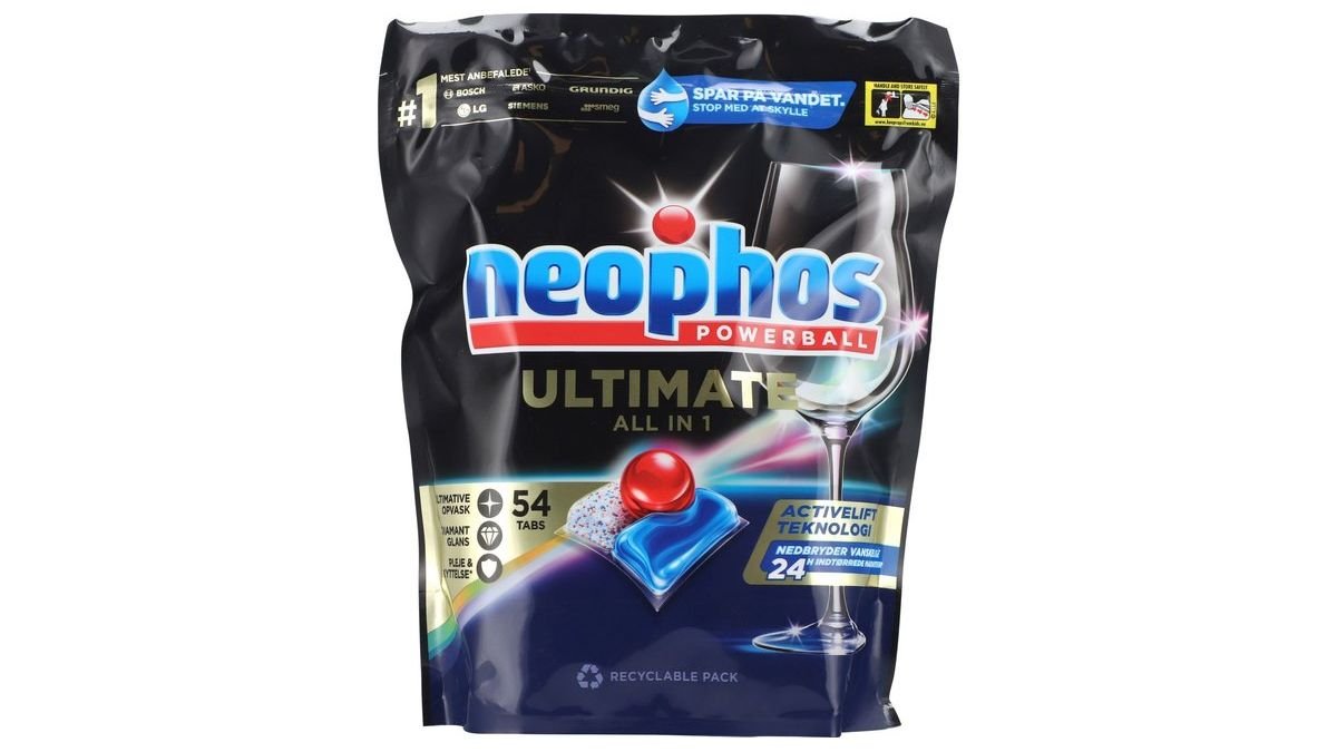 Ultimate tabs, Neophos