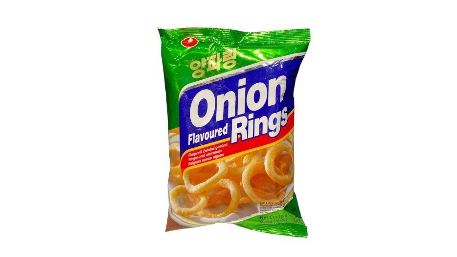 NONGSHIM Cibuľové krúžky
