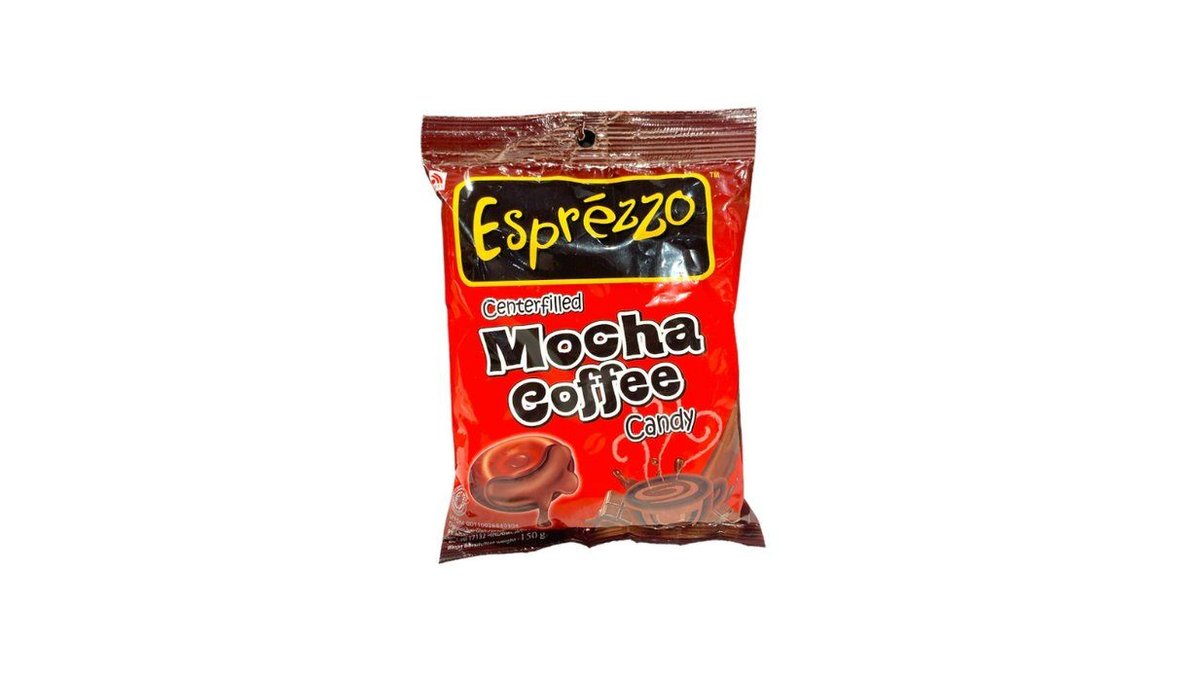 AGEL Kávové cukríky s mocha kávou