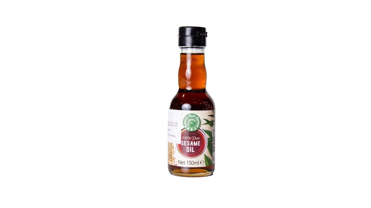 NBH Sezamový olej 150ml