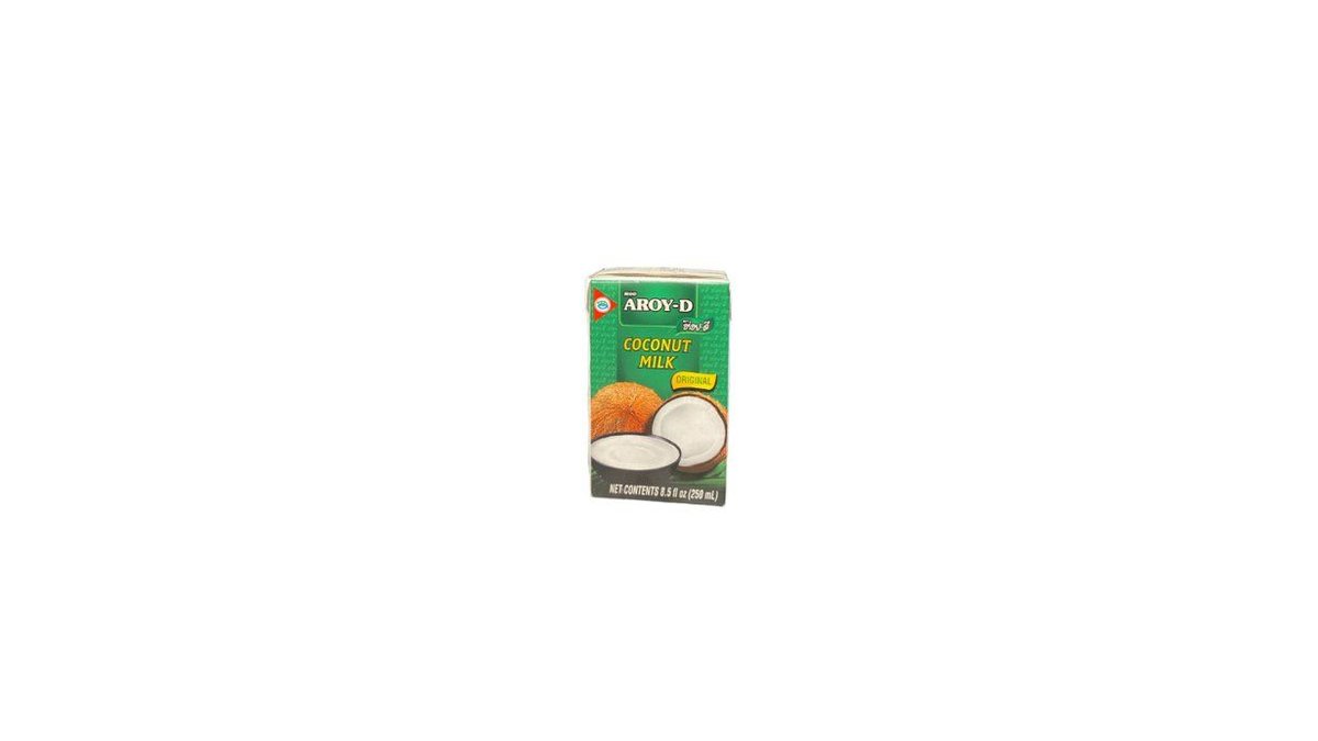 AROY D Kokosové mlieko 250ml