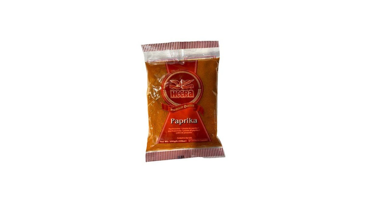 HEERA Paprika