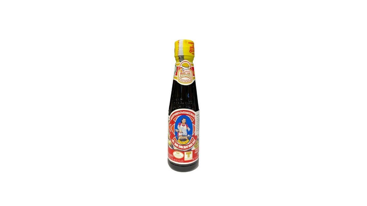 MAEKRUA Ustricová omáčka 150ml