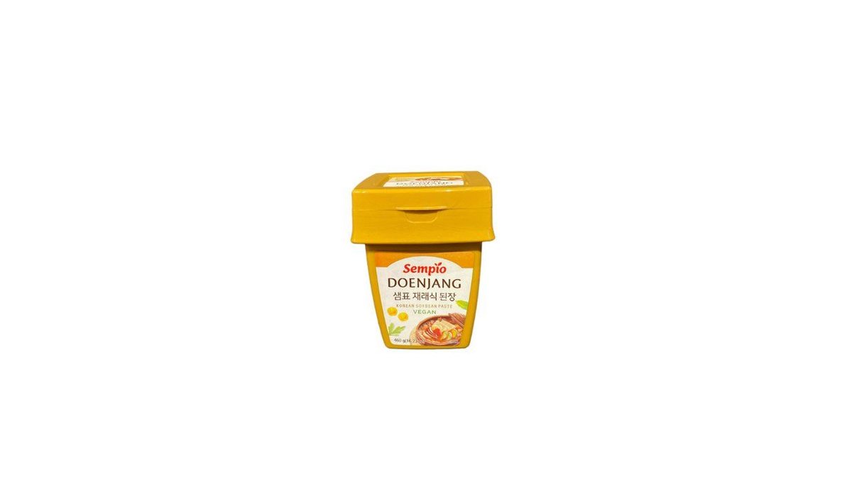 SEMPIO Doenjang sójová pasta