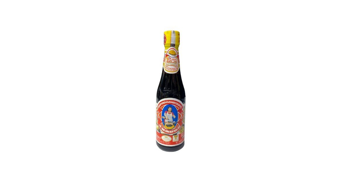 MAEKRUA Ustricová omáčka 300ml