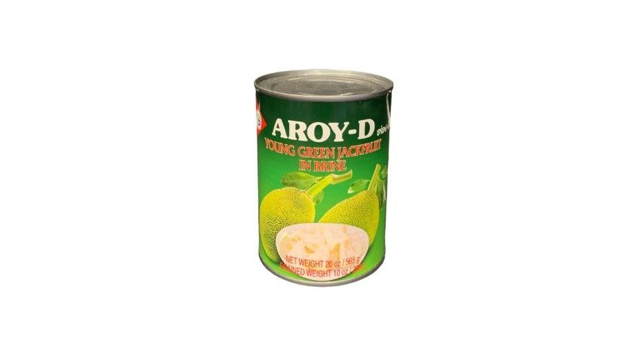 AROY-D Jackfruit v slanom náleve pl.
