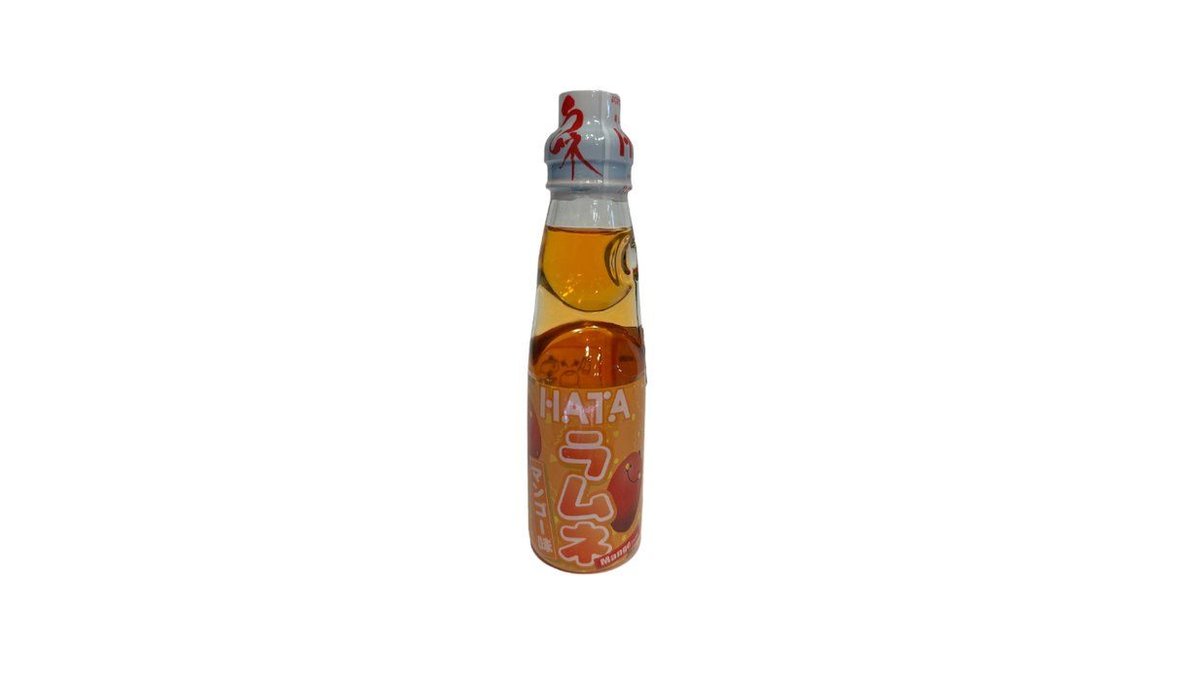 RAMUNE Mango