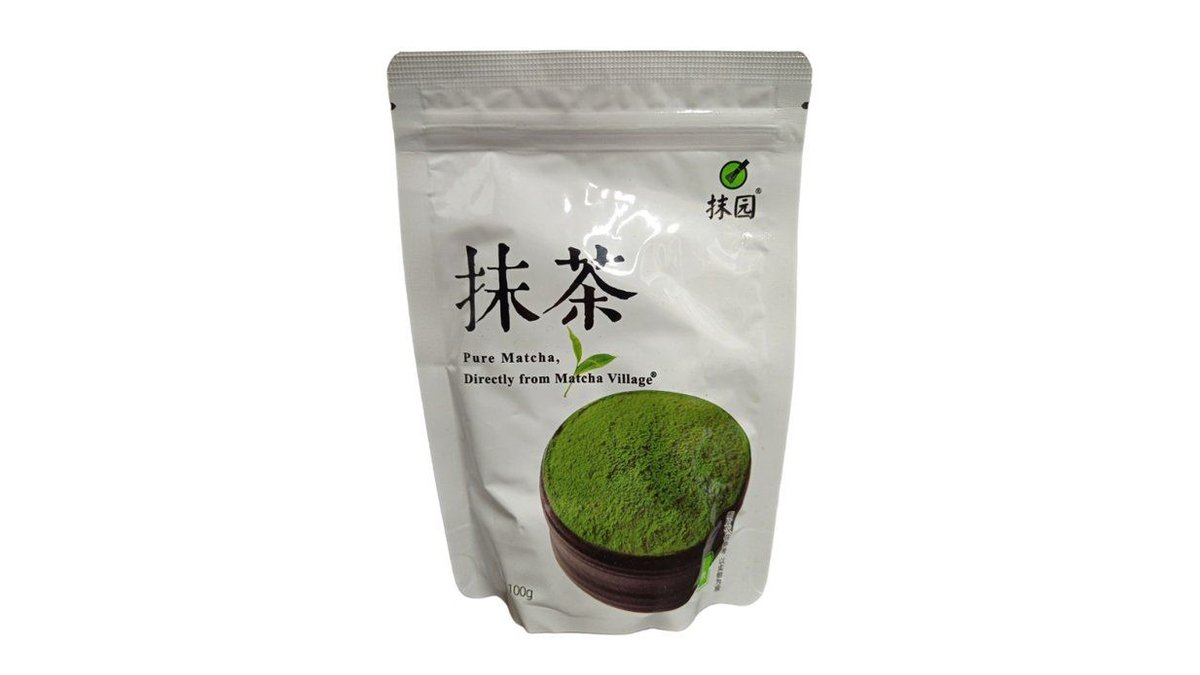 Matcha zelený čaj