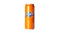 Objednať Fanta