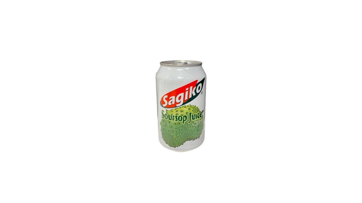 SAGIKO Graviola džús