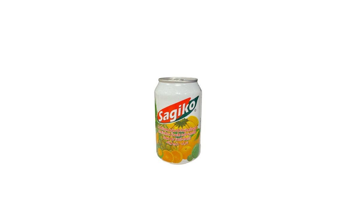 SAGIKO Multivitamínový džús