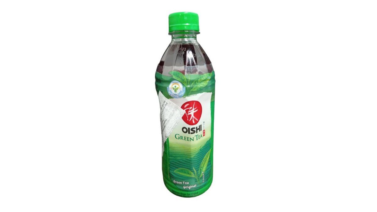 OISHI Zelený čaj originál