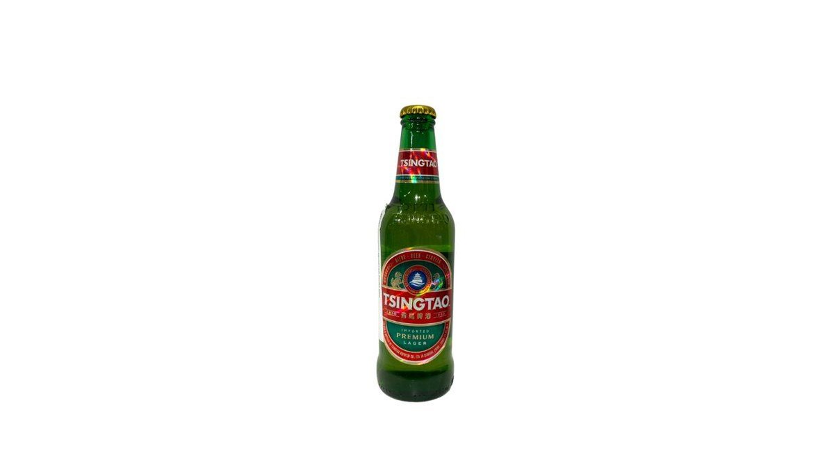 Tsingtao Čínske pivo