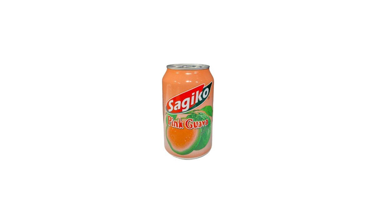 SAGIKO Džús z ružovej guavy
