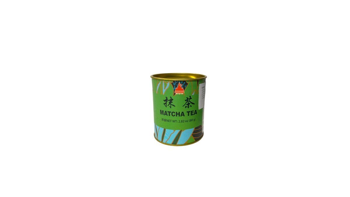 SWS Matcha čaj v prášku