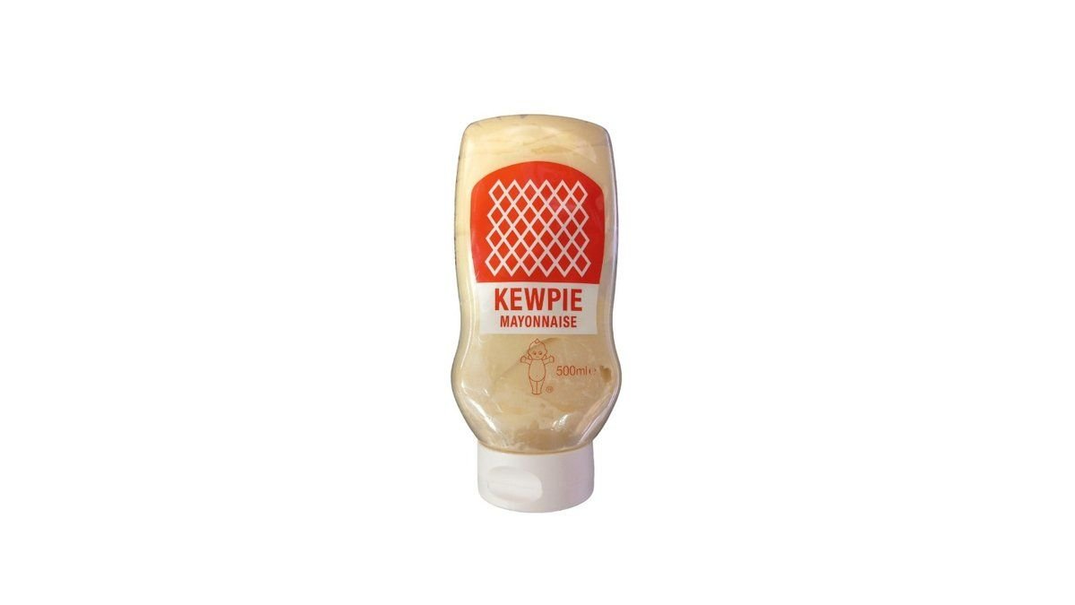 KEWPIE Majonéza 500ml