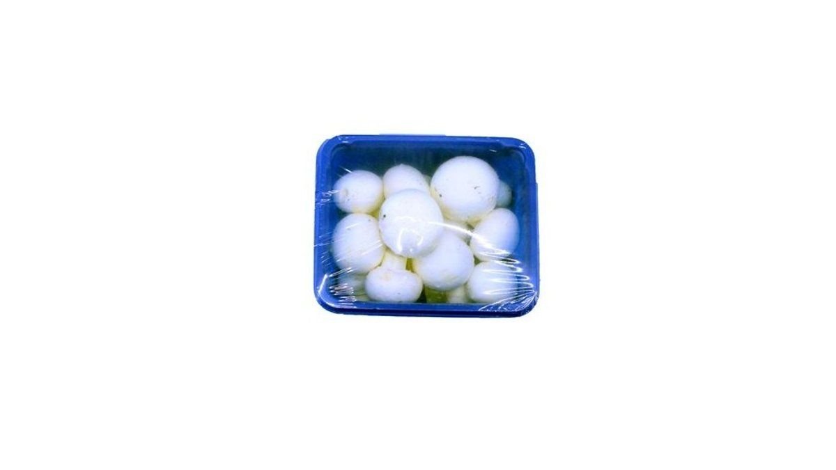 Balené šampiňóny 250 g