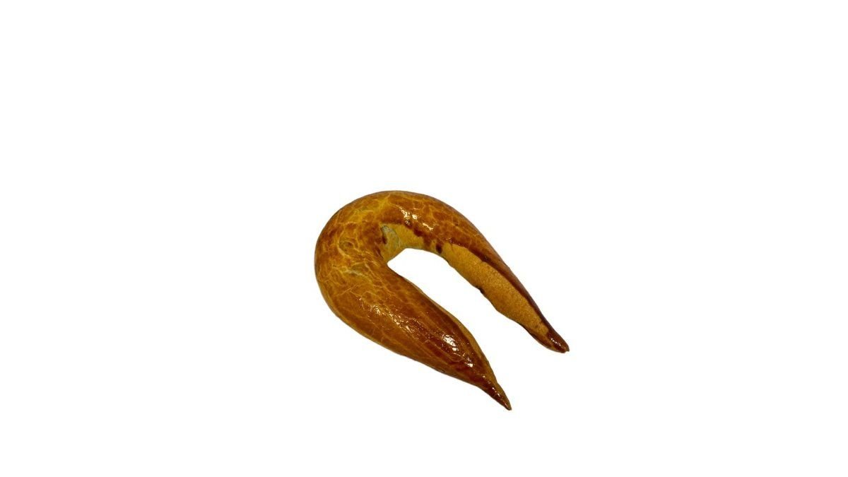 Bratislavský Rožok, makový