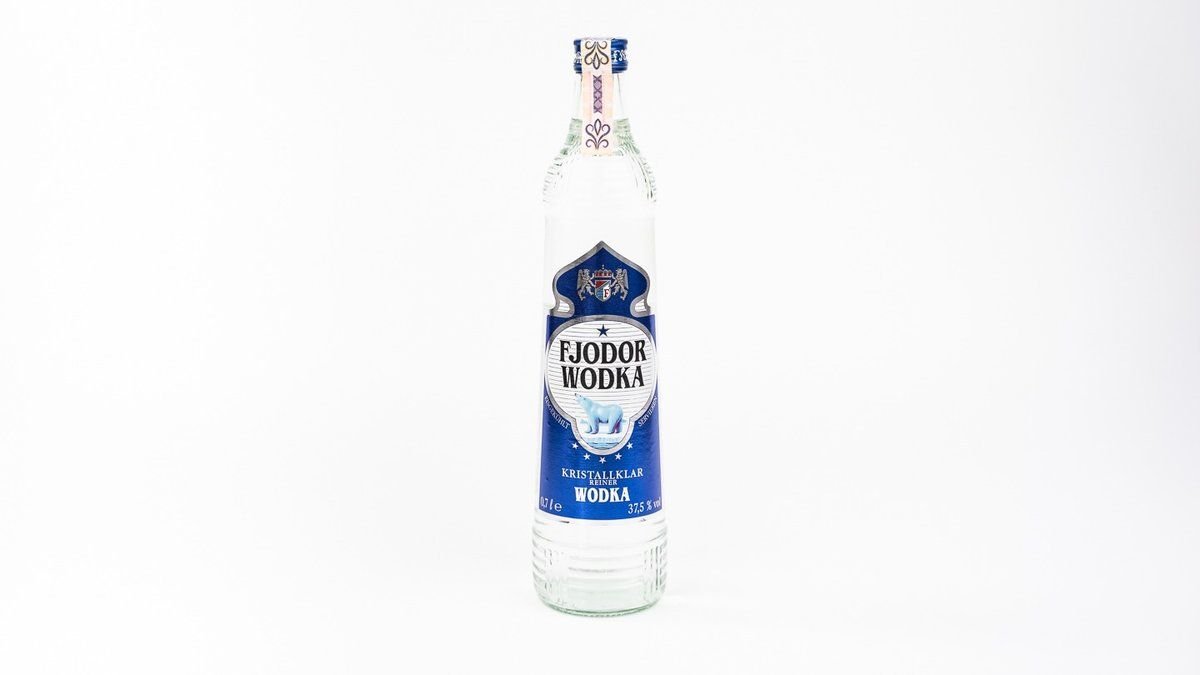 Fjodor