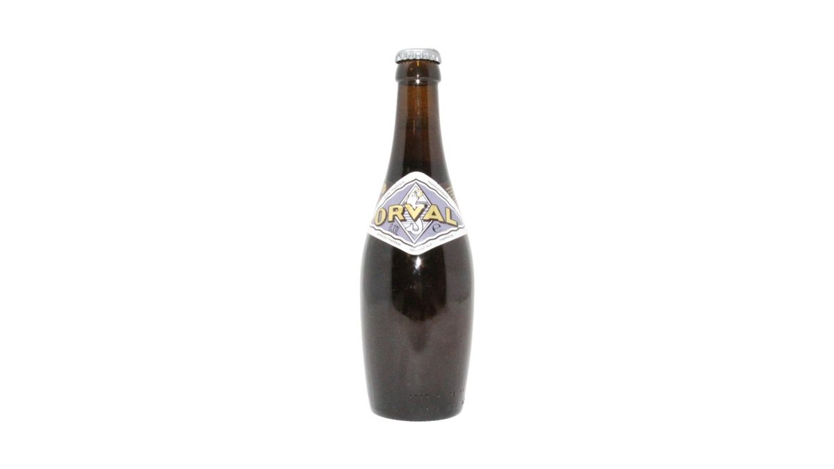 Orval 330 ml