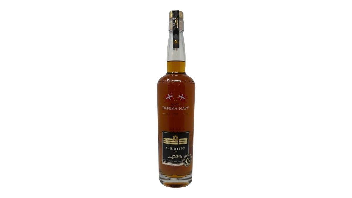 A. H. Riise Danish Navy 700 ml