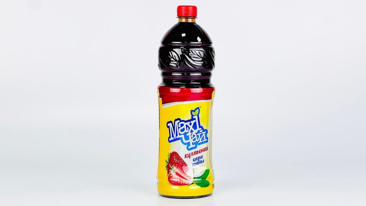 Maxi Чай