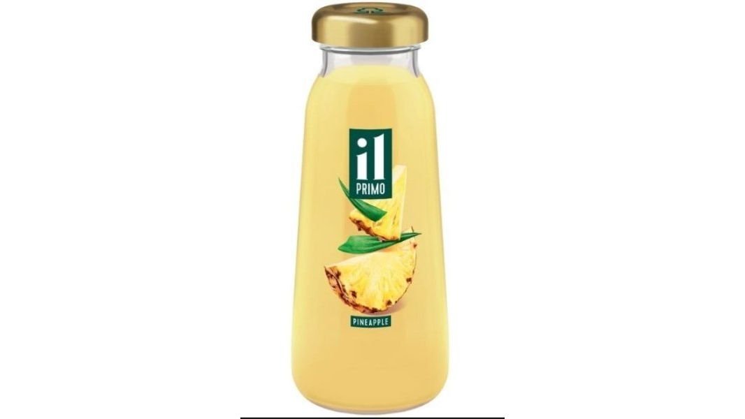 Сок Il Primo Pineapple 0.2 л стекло