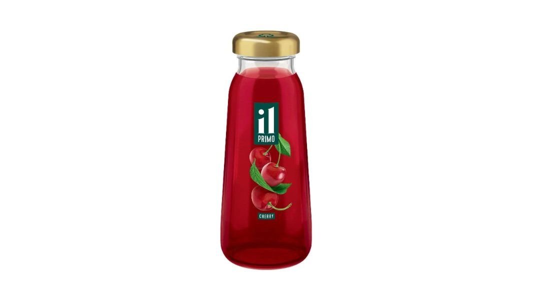 Нектар Il Primo Cherry 0.2 л стекло