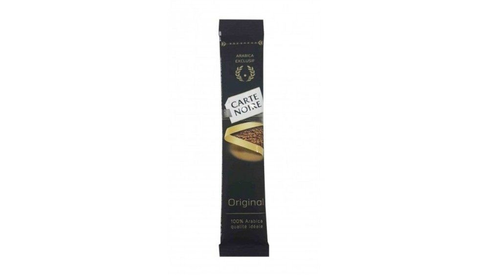 Кофе Carte Noire, 1,8 г