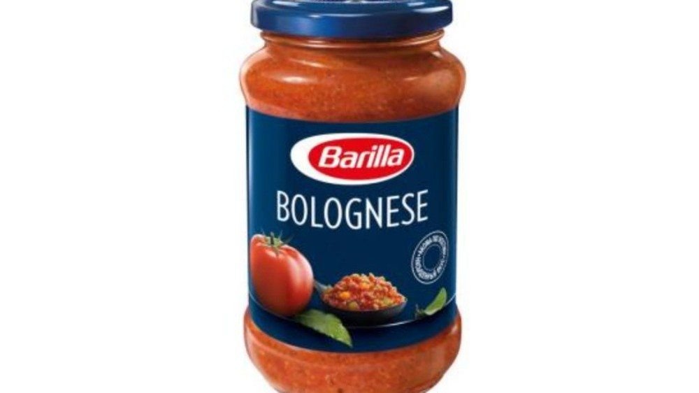 Соус Barilla Bolognese с фаршем 400 г