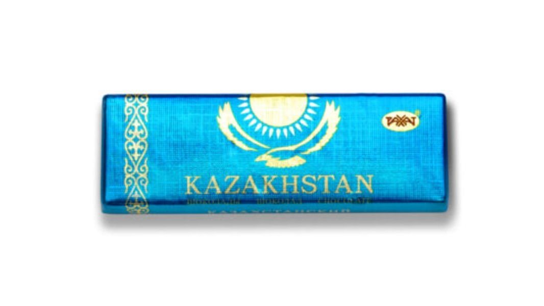 Шоколад Рахат Казахстанский 20 г