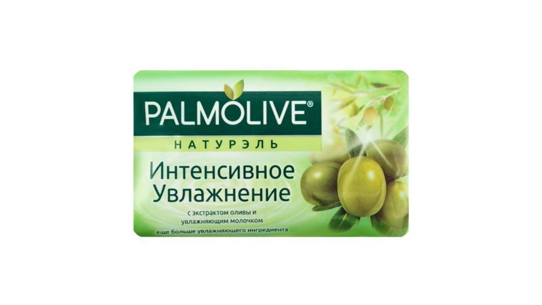 Мыло Palmolive натурэль оливковое молочко 150 г