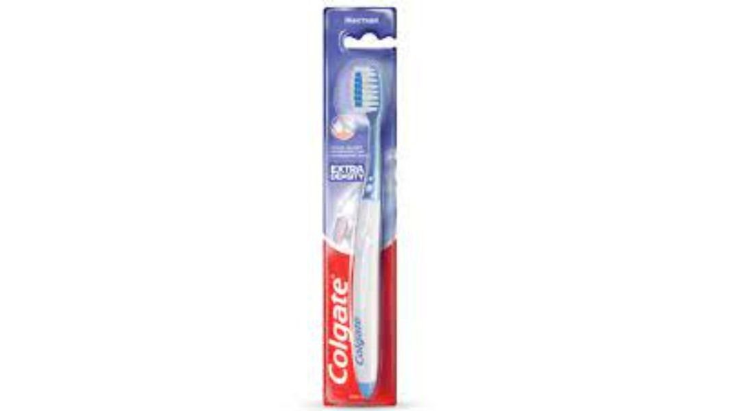 Зубная щетка Colgate Extra Density жесткая