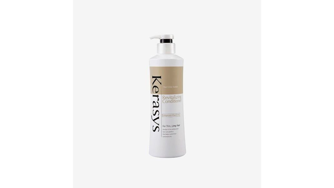 Кондиционер Kerasys Revitalizing 400 мл