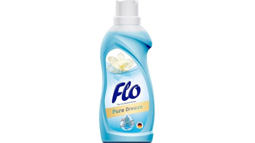 Кондиционер FLO Pure Breeze для белья 1л п/у