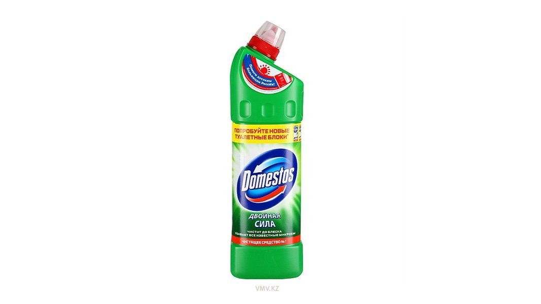 Средство чистящее Domestos хвойная свеж 750мл