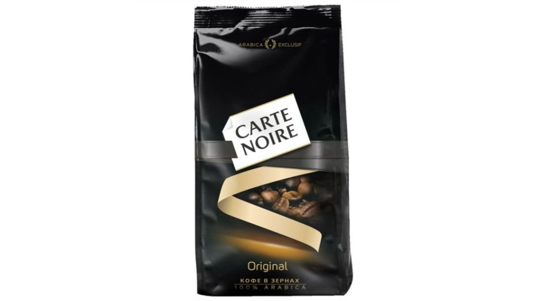 Carte Noire Кофе Молотый В Пакете 230Г