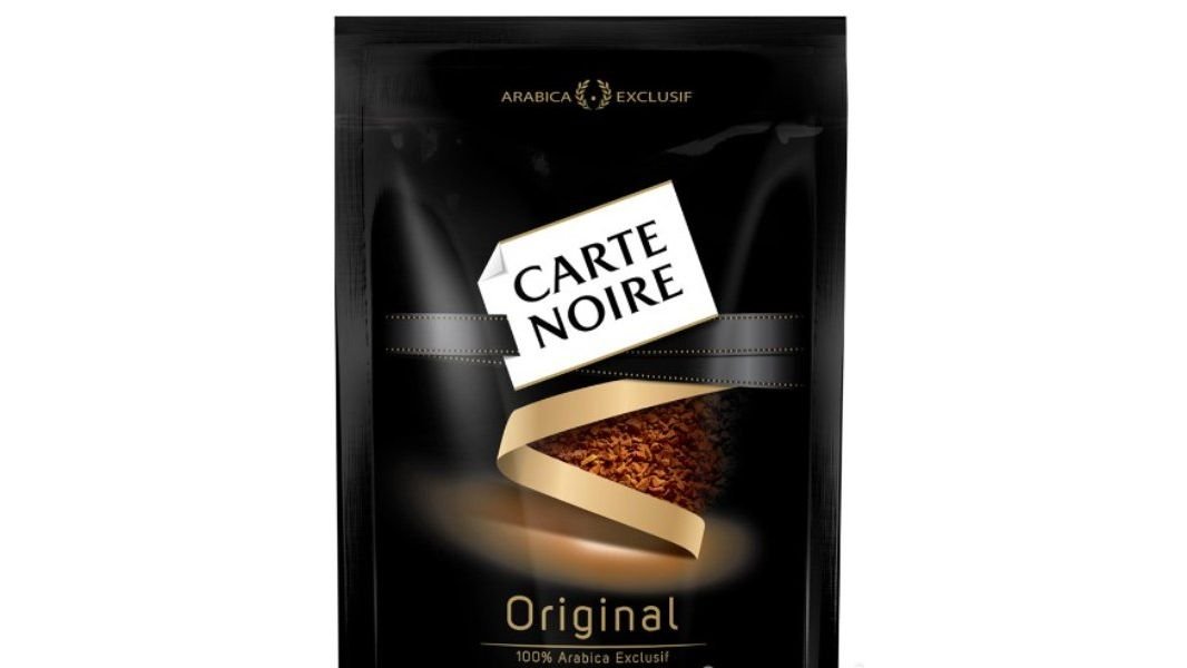 Кофе Carte Noire растворимый 33 г