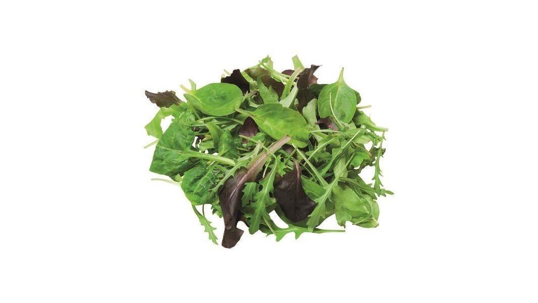 Salát  - Salát Oriental 125g