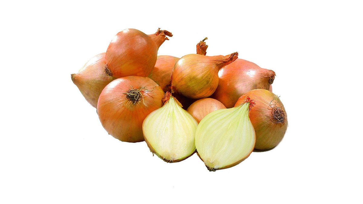 Náhled kategorie žlutá cibule